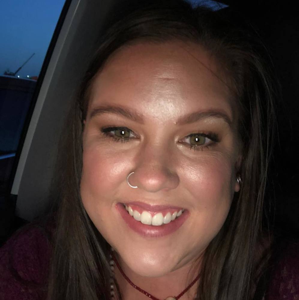 Meet your Posher, Paige